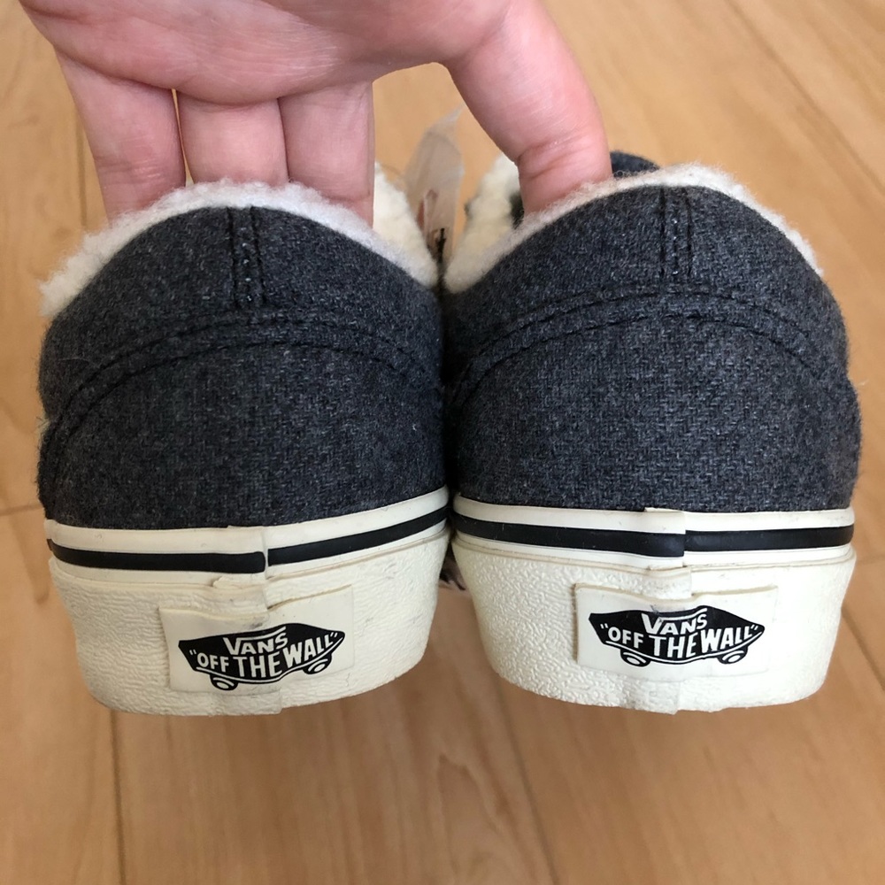Madewell x Vans Old Skool Sneakers NWT - Picture 2 of 8